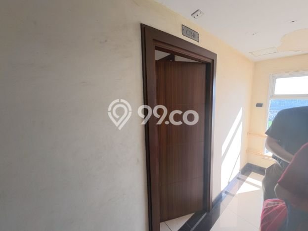 Apartemen Strategis 56m2 di Pluit Jakarta Utara 3 KT Apartemen Strategis 56m2 di Pluit Jakarta Utara 3 KT