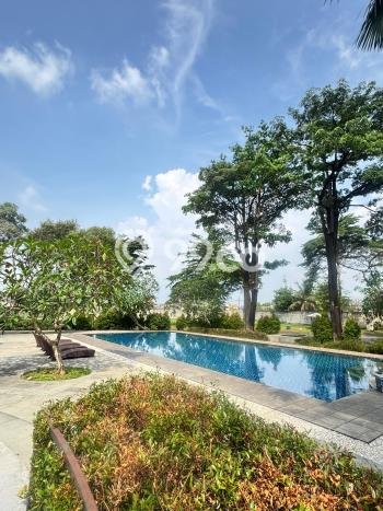 Untuk Dijual Tanah 240m2 di Alam Sutera, Tangerang Untuk Dijual Tanah 240m2 di Alam Sutera, Tangerang