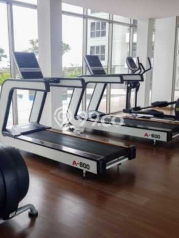 Sewa Apartemen Terjangkau 1 BR di Gading Serpong Tangerang Sewa Apartemen Terjangkau 1 BR di Gading Serpong Tangerang