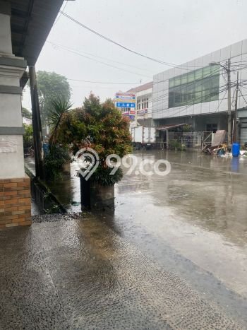 Gudang Dijual di Prime Area Tangerang Luas 1440m2 Gudang Dijual di Prime Area Tangerang Luas 1440m2