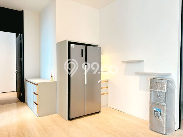 Apartemen Luxury Dijual di Jakarta Selatan Lokasi Strategis Punya 3 Kamar Tidur Apartemen Luxury Dijual di Jakarta Selatan Lokasi Strategis Punya 3 Kamar Tidur