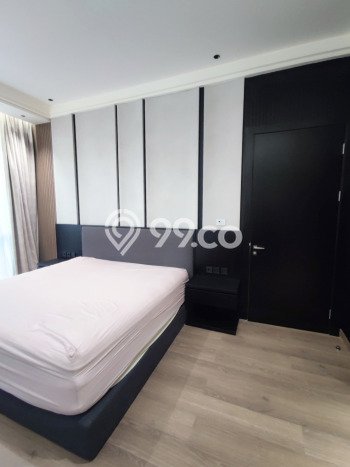 Hunian Apartemen Eksklusif untuk Dijual di Jakarta Selatan dengan 4 BR & 4 Kamar Mandi Hunian Apartemen Eksklusif untuk Dijual di Jakarta Selatan dengan 4 BR & 4 Kamar Mandi