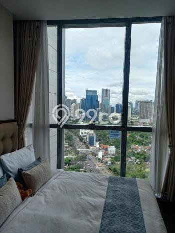 Paling Dicari! Apartemen Premium Dijual di Karet Tengsin Punya 3 Bedroom Paling Dicari! Apartemen Premium Dijual di Karet Tengsin Punya 3 Bedroom