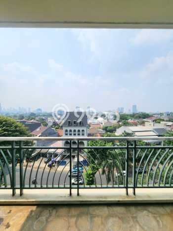 Hunian Apartemen Eksklusif untuk Dijual di Jakarta Selatan dengan 3 BR & 3 Kamar Mandi Hunian Apartemen Eksklusif untuk Dijual di Jakarta Selatan dengan 3 BR & 3 Kamar Mandi