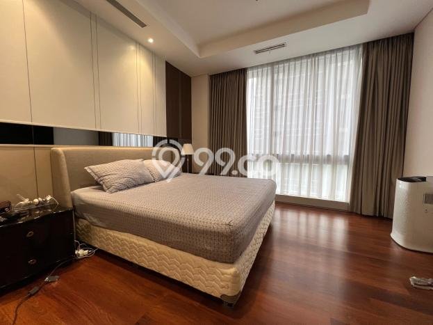 Hunian Apartemen High-Class untuk Dijual di Jakarta Selatan dengan 2 BR & 2 Kamar Mandi Hunian Apartemen High-Class untuk Dijual di Jakarta Selatan dengan 2 BR & 2 Kamar Mandi