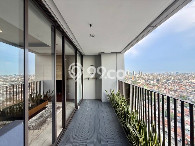 Paling Dicari! Apartemen Eksklusif Dijual di Gandaria Punya 3 Bedroom Paling Dicari! Apartemen Eksklusif Dijual di Gandaria Punya 3 Bedroom