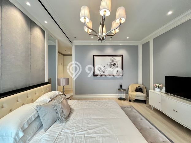 Apartemen High-End Dijual di Menteng Luas 158m2 Apartemen High-End Dijual di Menteng Luas 158m2