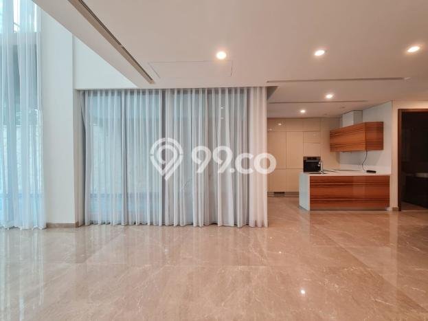 Dijual Apartemen Prestisius di Pakubuwono 4 Kamar & 4 Kamar Mandi Dijual Apartemen Prestisius di Pakubuwono 4 Kamar & 4 Kamar Mandi
