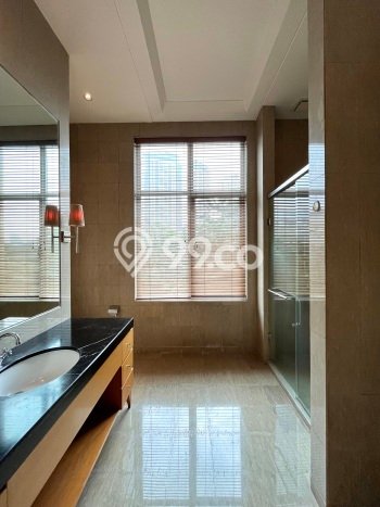 Apartemen Prestisius Dijual di Jakarta Selatan Lokasi Strategis Punya 4 Kamar Tidur Apartemen Prestisius Dijual di Jakarta Selatan Lokasi Strategis Punya 4 Kamar Tidur