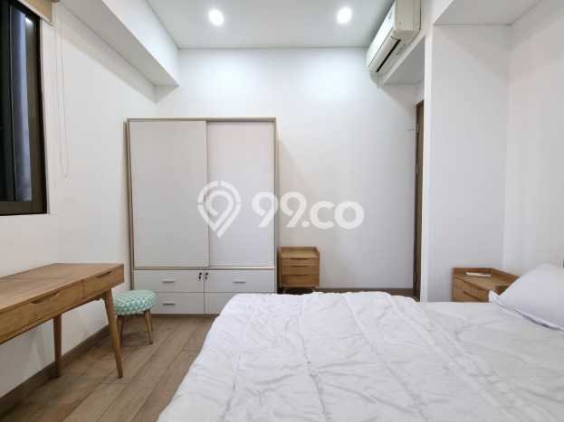 Untuk Dijual Apartemen Mewah 2 Bedroom di Jakarta Selatan Dekat ke Fasilitas Publik Untuk Dijual Apartemen Mewah 2 Bedroom di Jakarta Selatan Dekat ke Fasilitas Publik