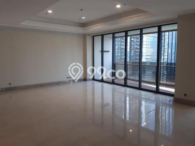 Hunian Apartemen Eksklusif untuk Dijual di Jakarta Selatan dengan 4 BR & 3 Kamar Mandi Hunian Apartemen Eksklusif untuk Dijual di Jakarta Selatan dengan 4 BR & 3 Kamar Mandi