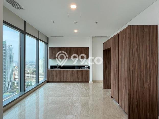 Dijual Apartemen Mewah di Tanah Abang, Jakarta Pusat 3 Kamar Tidur Dijual Apartemen Mewah di Tanah Abang, Jakarta Pusat 3 Kamar Tidur