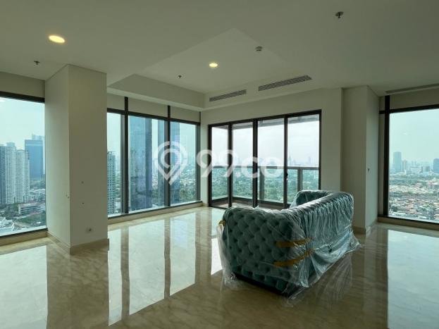 Dijual Apartemen Mewah di Tanah Abang, Jakarta Pusat 3 Kamar Tidur Dijual Apartemen Mewah di Tanah Abang, Jakarta Pusat 3 Kamar Tidur