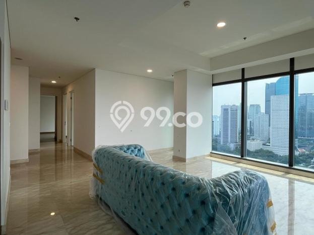 Dijual Apartemen Mewah di Tanah Abang, Jakarta Pusat 3 Kamar Tidur Dijual Apartemen Mewah di Tanah Abang, Jakarta Pusat 3 Kamar Tidur
