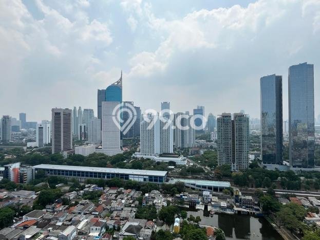 Dijual Apartemen Mewah di Tanah Abang, Jakarta Pusat 3 Kamar Tidur Dijual Apartemen Mewah di Tanah Abang, Jakarta Pusat 3 Kamar Tidur
