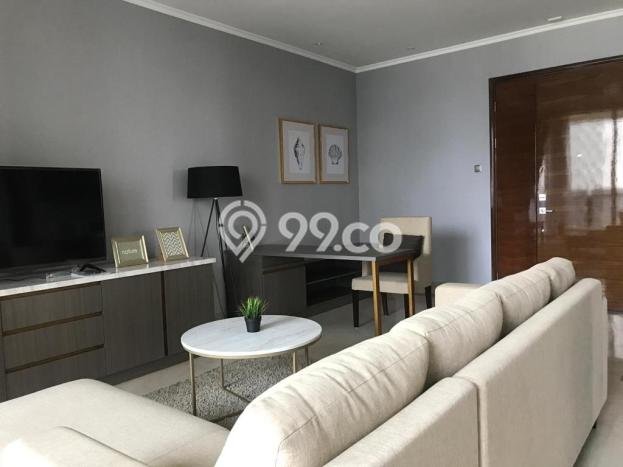Sewa Apartemen Harga Terjangkau di Senopati 3 Bedroom Sewa Apartemen Harga Terjangkau di Senopati 3 Bedroom