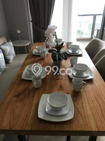 Sewa Apartemen Harga Terjangkau di Senopati 3 Bedroom Sewa Apartemen Harga Terjangkau di Senopati 3 Bedroom