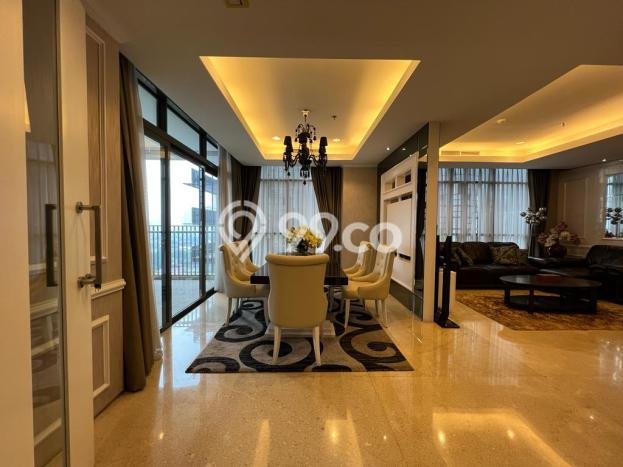 Disewakan Apartemen Ekonomis 2 KT di Senopati Jakarta Selatan Disewakan Apartemen Ekonomis 2 KT di Senopati Jakarta Selatan