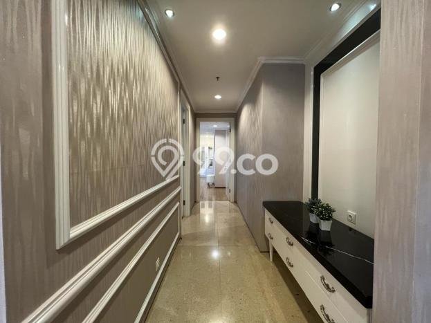 Disewakan Apartemen Ekonomis 2 KT di Senopati Jakarta Selatan Disewakan Apartemen Ekonomis 2 KT di Senopati Jakarta Selatan