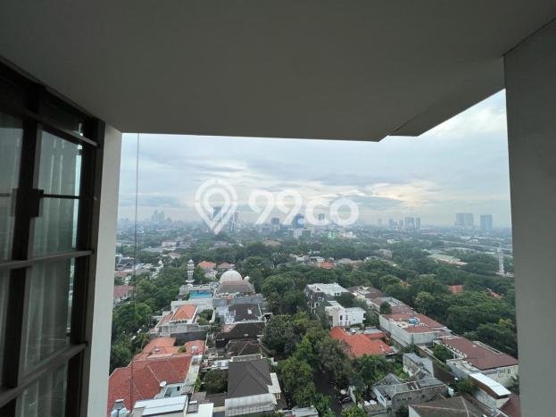 Disewakan Apartemen Ekonomis 2 KT di Senopati Jakarta Selatan Disewakan Apartemen Ekonomis 2 KT di Senopati Jakarta Selatan