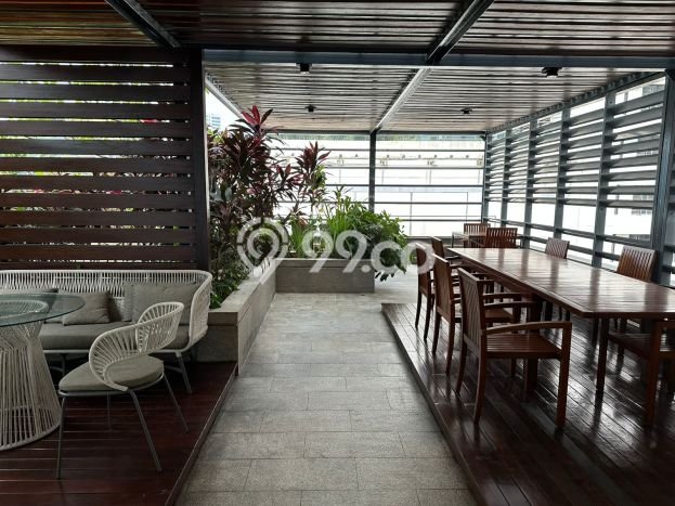 Paling Dicari! Apartemen Premium Dijual di Setiabudi Punya 3 Bedroom Paling Dicari! Apartemen Premium Dijual di Setiabudi Punya 3 Bedroom