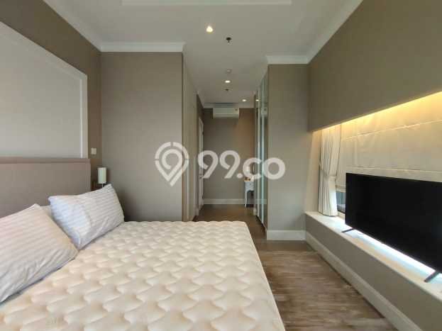 Apartemen Nyaman untuk Disewa, 2 Kamar di Jakarta Selatan Apartemen Nyaman untuk Disewa, 2 Kamar di Jakarta Selatan