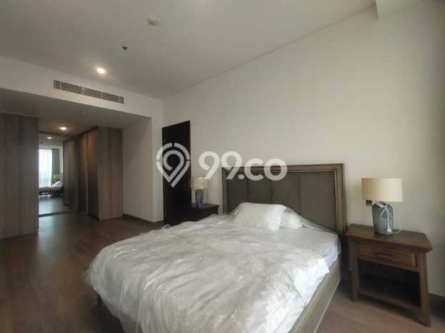 Siap Huni Apartemen Prestisius di Pakubuwono 2 Kamar & 2 Kamar Mandi Siap Huni Apartemen Prestisius di Pakubuwono 2 Kamar & 2 Kamar Mandi