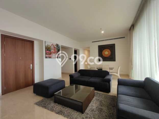 Apartemen Luxury Dijual di Jakarta Selatan Lokasi Strategis Punya 2 Kamar Tidur Apartemen Luxury Dijual di Jakarta Selatan Lokasi Strategis Punya 2 Kamar Tidur
