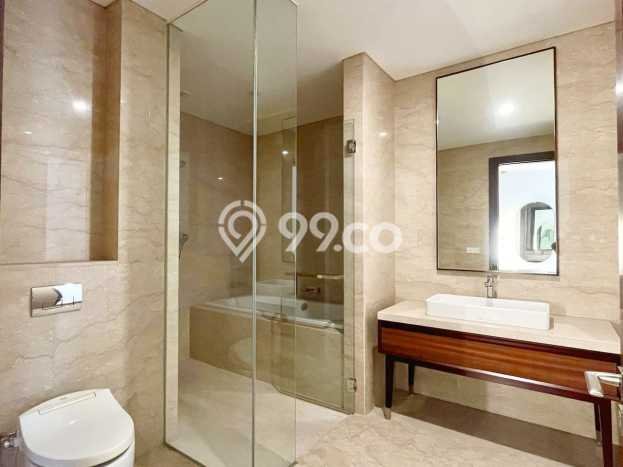 Sewa Apartemen Ekonomis 2 BR di Pakubuwono Jakarta Selatan Sewa Apartemen Ekonomis 2 BR di Pakubuwono Jakarta Selatan