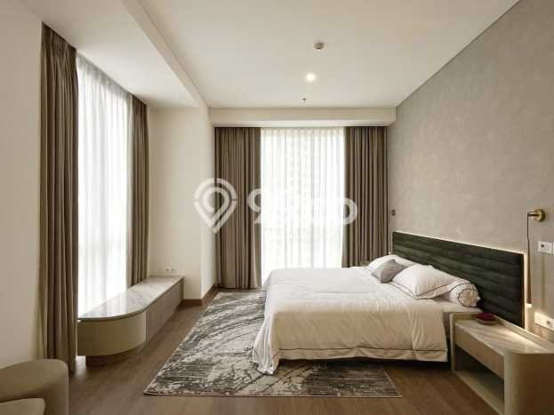 Sewa Apartemen Ekonomis 2 BR di Pakubuwono Jakarta Selatan Sewa Apartemen Ekonomis 2 BR di Pakubuwono Jakarta Selatan