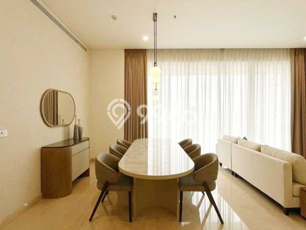 Sewa Apartemen Ekonomis 2 BR di Pakubuwono Jakarta Selatan Sewa Apartemen Ekonomis 2 BR di Pakubuwono Jakarta Selatan