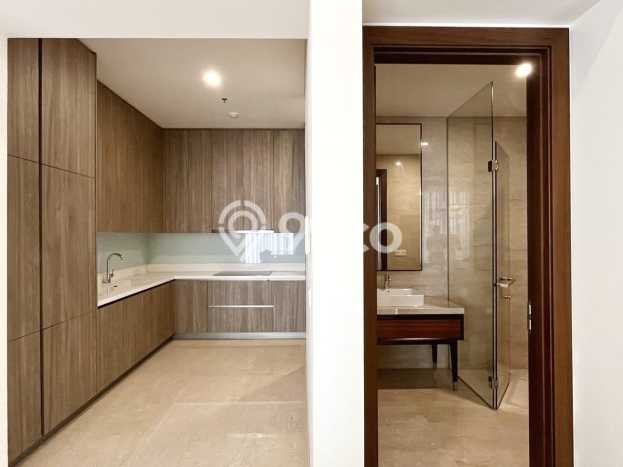 Sewa Apartemen Ekonomis 2 BR di Pakubuwono Jakarta Selatan Sewa Apartemen Ekonomis 2 BR di Pakubuwono Jakarta Selatan