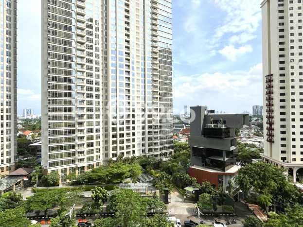 Sewa Apartemen Ekonomis 2 BR di Pakubuwono Jakarta Selatan Sewa Apartemen Ekonomis 2 BR di Pakubuwono Jakarta Selatan