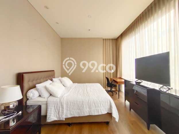 Hunian Strategis 148m2 di Pakubuwono Jakarta Selatan 2 KT Hunian Strategis 148m2 di Pakubuwono Jakarta Selatan 2 KT