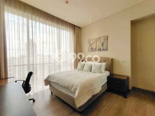 Hunian Strategis 148m2 di Pakubuwono Jakarta Selatan 2 KT Hunian Strategis 148m2 di Pakubuwono Jakarta Selatan 2 KT