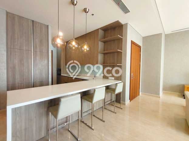 Apartemen Disewakan 2 Kamar Hemat Siap Huni di Jakarta Selatan, Luas 148m2 Apartemen Disewakan 2 Kamar Hemat Siap Huni di Jakarta Selatan, Luas 148m2
