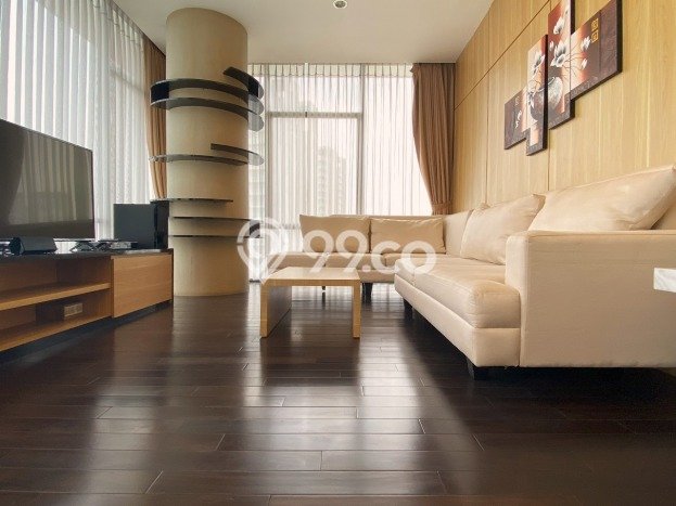 Apartemen Luxury Dijual di Jakarta Selatan Lokasi Strategis Punya 2 Kamar Tidur Apartemen Luxury Dijual di Jakarta Selatan Lokasi Strategis Punya 2 Kamar Tidur