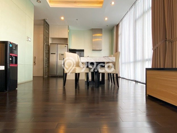 Apartemen Luxury Dijual di Jakarta Selatan Lokasi Strategis Punya 2 Kamar Tidur Apartemen Luxury Dijual di Jakarta Selatan Lokasi Strategis Punya 2 Kamar Tidur