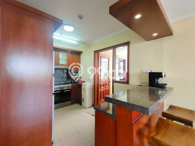 Hunian Strategis 232m2 di Simprug Garden Jakarta Selatan 3 KT Hunian Strategis 232m2 di Simprug Garden Jakarta Selatan 3 KT