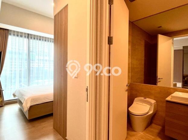 Sewa Apartemen Hemat di Tanah Abang, Jakarta Pusat Dekat Fasilitas Umum Sewa Apartemen Hemat di Tanah Abang, Jakarta Pusat Dekat Fasilitas Umum