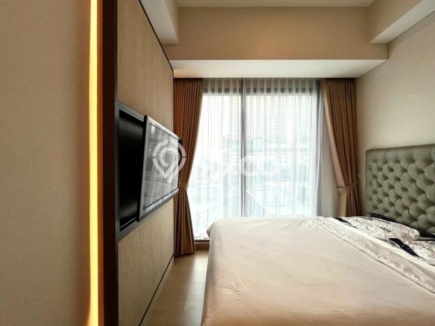 Sewa Apartemen Hemat di Tanah Abang, Jakarta Pusat Dekat Fasilitas Umum Sewa Apartemen Hemat di Tanah Abang, Jakarta Pusat Dekat Fasilitas Umum