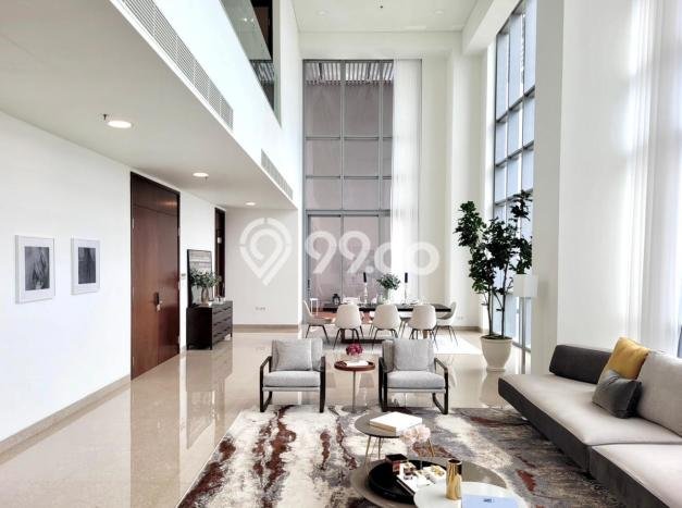Dijual Apartemen Eksklusif 5 Bedroom di Jakarta Selatan Dekat ke Fasilitas Umum Dijual Apartemen Eksklusif 5 Bedroom di Jakarta Selatan Dekat ke Fasilitas Umum