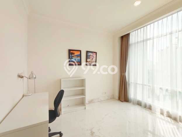 Apartemen Nyaman untuk Disewa, 2 Kamar di Jakarta Selatan Apartemen Nyaman untuk Disewa, 2 Kamar di Jakarta Selatan