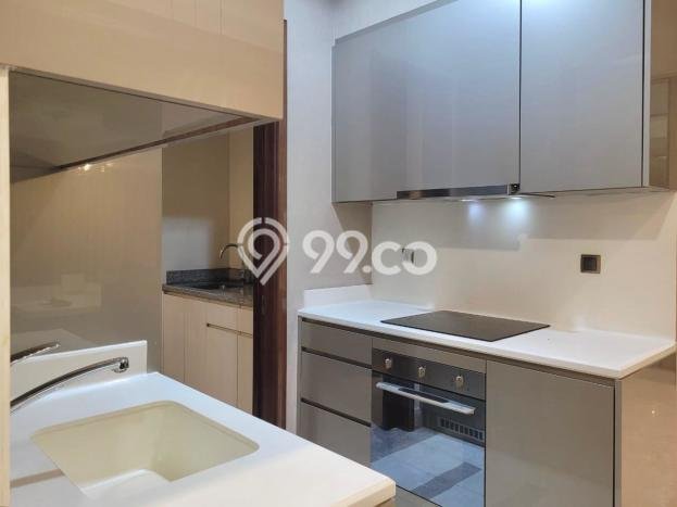 Hunian Apartemen Eksklusif untuk Dijual di Jakarta Selatan dengan 2 BR & 2 Kamar Mandi Hunian Apartemen Eksklusif untuk Dijual di Jakarta Selatan dengan 2 BR & 2 Kamar Mandi