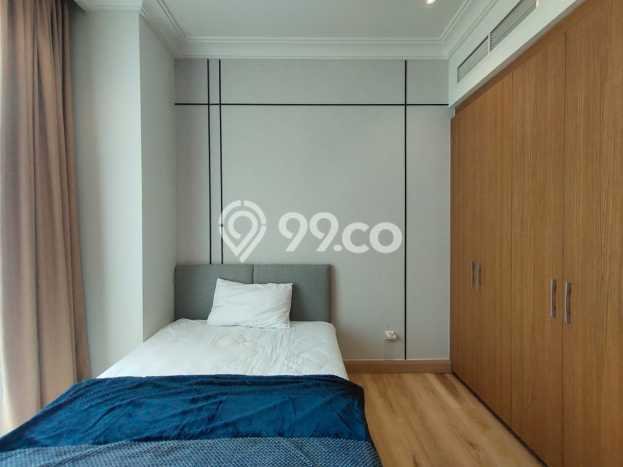 Sewa Apartemen Harga Terjangkau di Pakubuwono 2 Bedroom Sewa Apartemen Harga Terjangkau di Pakubuwono 2 Bedroom