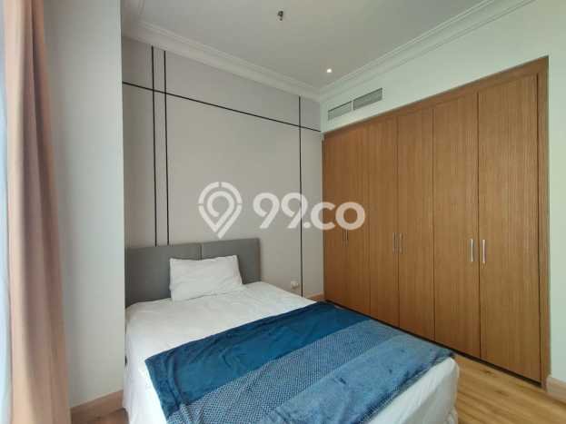 Sewa Apartemen Harga Terjangkau di Pakubuwono 2 Bedroom Sewa Apartemen Harga Terjangkau di Pakubuwono 2 Bedroom