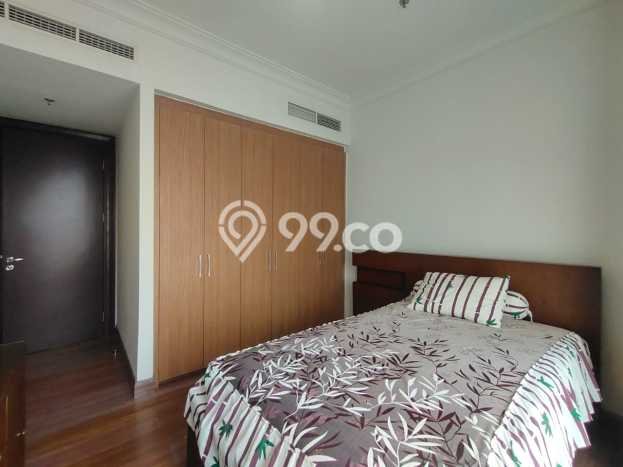 Apartemen Nyaman untuk Disewa, 2 Kamar di Jakarta Selatan Apartemen Nyaman untuk Disewa, 2 Kamar di Jakarta Selatan