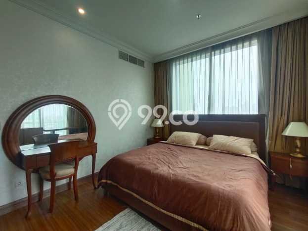 Apartemen Nyaman untuk Disewa, 2 Kamar di Jakarta Selatan Apartemen Nyaman untuk Disewa, 2 Kamar di Jakarta Selatan