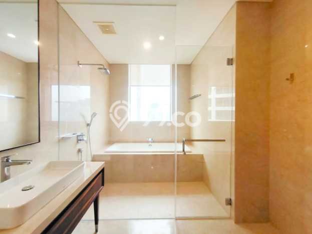 Apartemen Nyaman untuk Disewa, 2 Kamar di Jakarta Selatan Apartemen Nyaman untuk Disewa, 2 Kamar di Jakarta Selatan