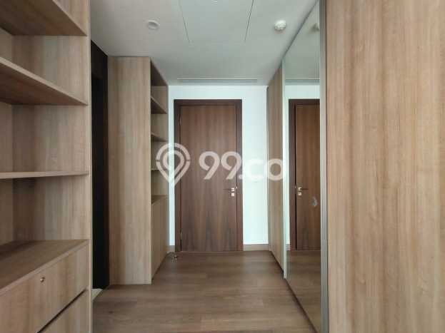 Apartemen Nyaman untuk Disewa, 2 Kamar di Jakarta Selatan Apartemen Nyaman untuk Disewa, 2 Kamar di Jakarta Selatan